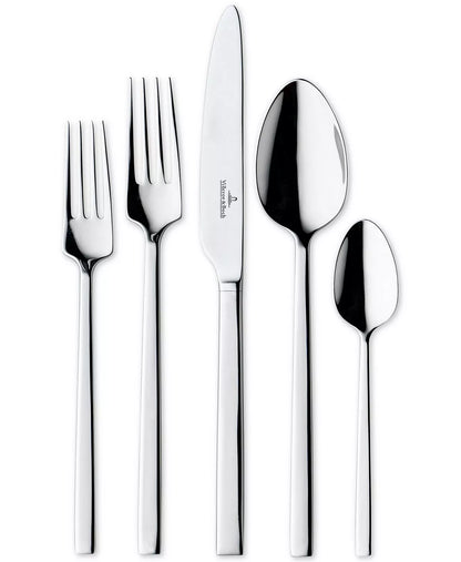La Classica - Place Setting (Set of 5)