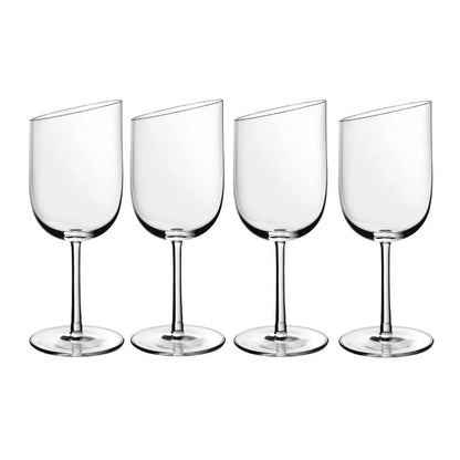 New Moon - Globet White Wine (Set of 4)