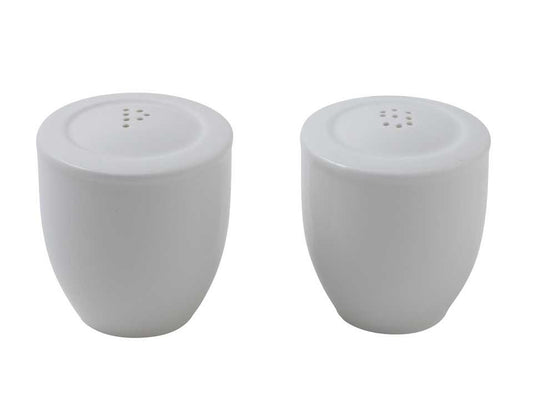 For Me - Salt and pepper shaker set