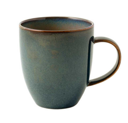 Crafted Breeze - Mug (Set of 4)