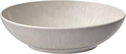 Perlemor Sand - Serving Bowl Large
