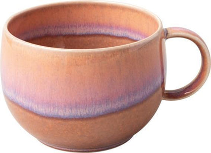 Perlemor Coral - Coffee Cup (Set of 2)