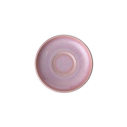 Perlemor Coral - Espresso Cup Saucer (Set of 4)