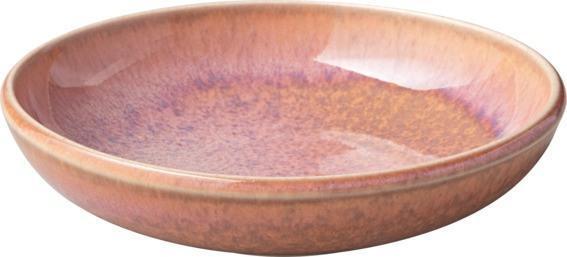 Perlemor Coral - Pasta Bowl (Set of 2)