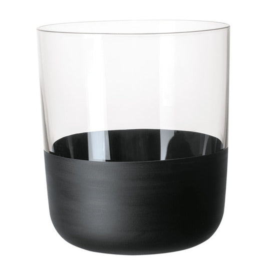 Manufacture Rock - Double Old Fashioned (Set of 4)