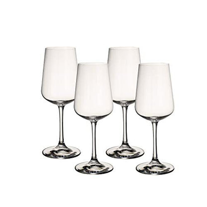 Ovid - White wine goblet (Set of 8)