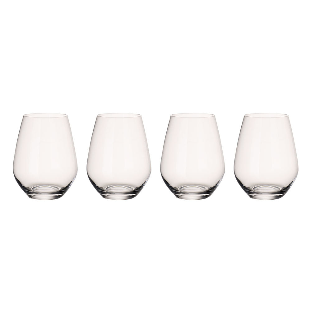 Ovid - Water glass (Set of 8)